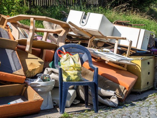 Best Yard Waste Removal  in Girardville, PA