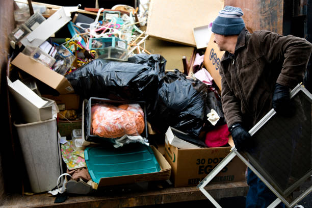Best Junk Removal Near Me  in Girardville, PA