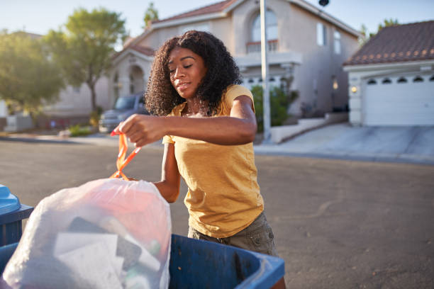 Best Yard Waste Removal  in Girardville, PA