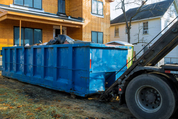 Best Attic Cleanout Services  in Girardville, PA