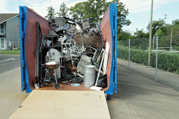 Best Garage Cleanout Services  in Girardville, PA