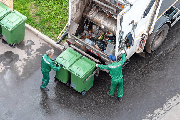 Full-Service Junk Removal in Girardville, PA