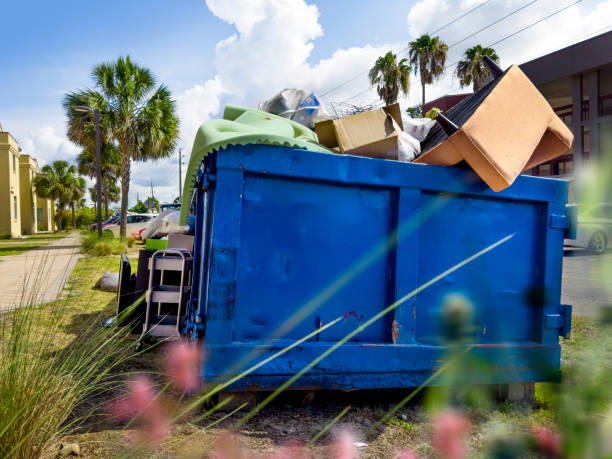 Best Local Junk Hauling  in Girardville, PA