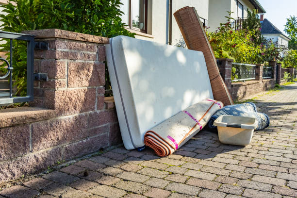 Best Yard Cleanup Services  in Girardville, PA