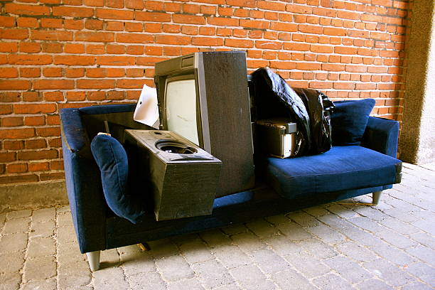 Best Garage Cleanout Services  in Girardville, PA