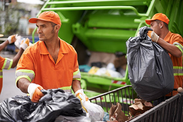 Best Construction Debris Removal  in Girardville, PA