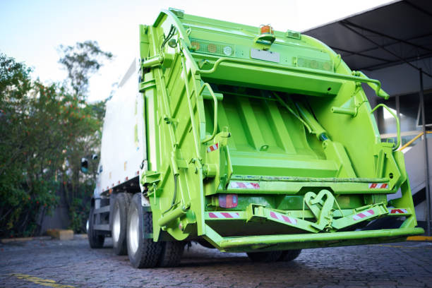 Best Commercial Cleanout Services  in Girardville, PA